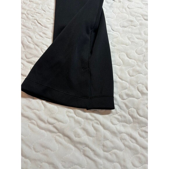 New Balance Lightning Dry black capri leggings size small - Picture 4 of 6